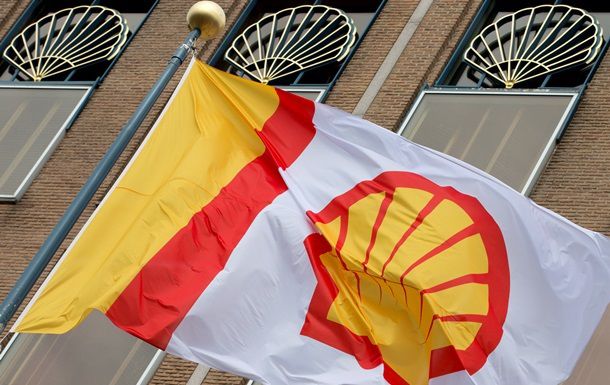 В апреле Shell продаст Нафтогазу порядка 120-130 млн кубометров.