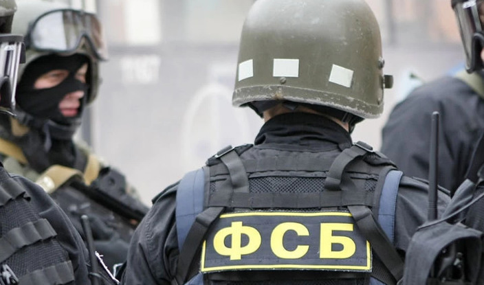 В доме предполагаемого стрелка с Лубянки нашли арсенал оружия.