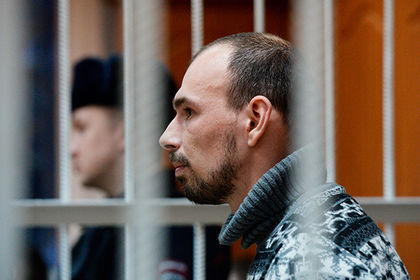 Пожарную систему в сгоревшей «Зимней вишне» смонтировал повар-кондитер.