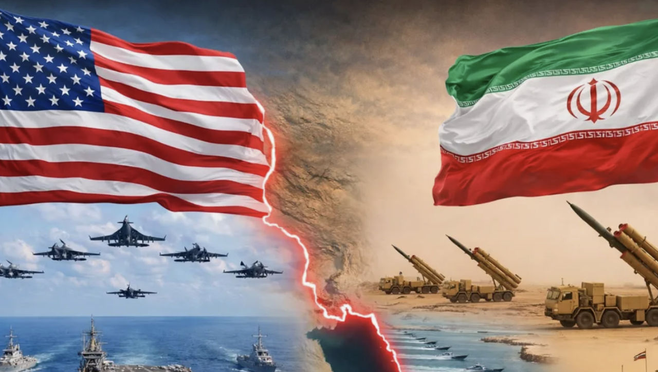 CGRII a atacat bazele SUA, iar Trump amenință Iranul cu „distrugere totală”.