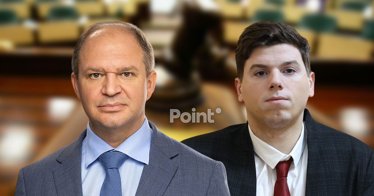 Un consilier PAS, obligat să infirme acuzațiile aduse primarului Chișinăului.