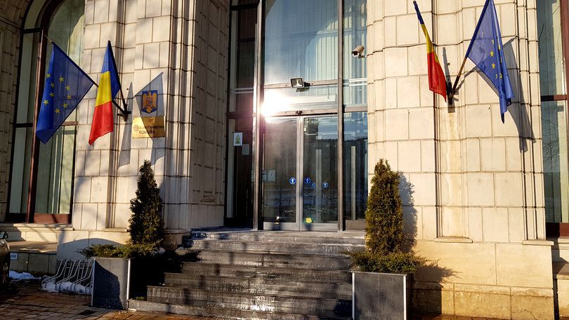 В Румынии налоги выше на 24%, чем в других развивающихся странах.