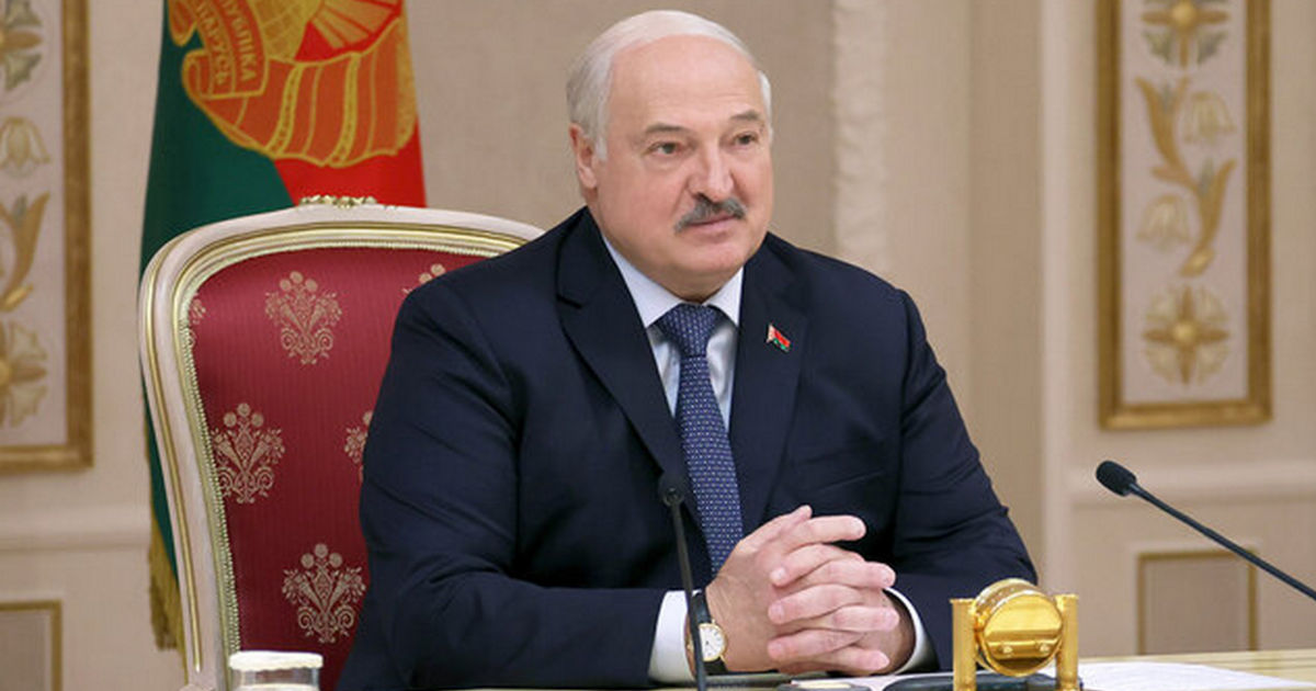 Lukașenko este dispus să colaboreze cu Ucraina la fel ca și cu RPD.