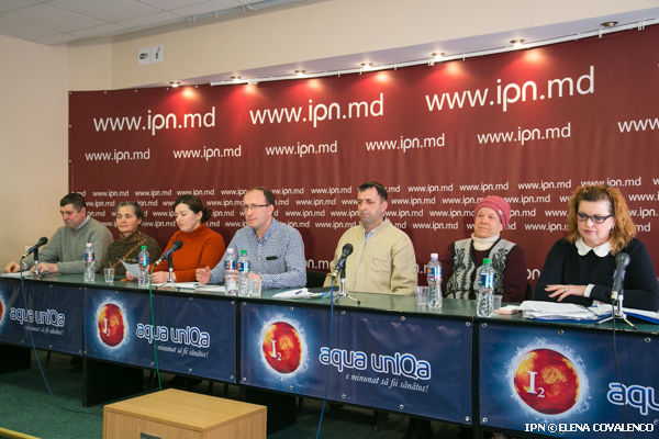 Localnici din Puhăceni acuză autoritățile locale de acțiuni ilegale 