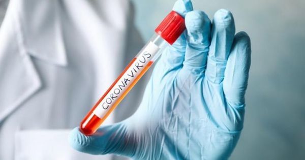 Еще 40 сотрудников медицинской системы заразились коронавирусом.