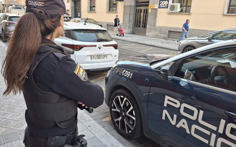 Spania extrădează un infractor moldovean în țara natală: A răpit o persoană și a dus-o în pădure.
