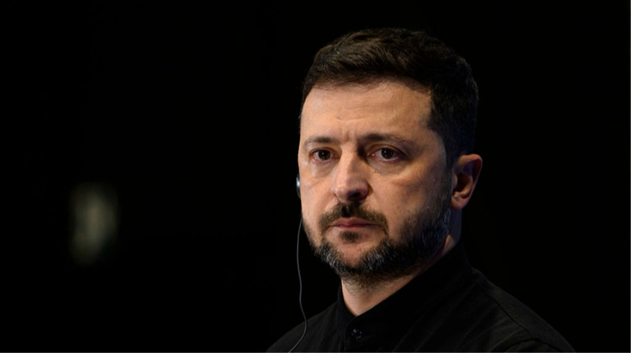 Zelenski este împotriva unei aderări incomplete la UE: Nimeni nu are nevoie de o armată ucraineană „light”.