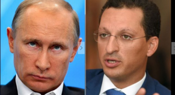 Anul trecut, Shamalov a anunţat că renunţă la poziţiile de management din cadrul Sibur pentru a se axa pe celelalte afaceri ale sale, însă rămâne în board-ul de directori.