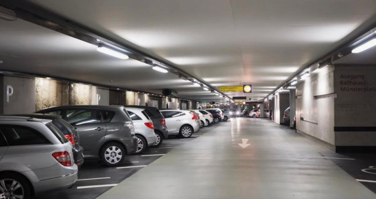 Noi reguli pentru construcția parcărilor subterane intră în vigoare.