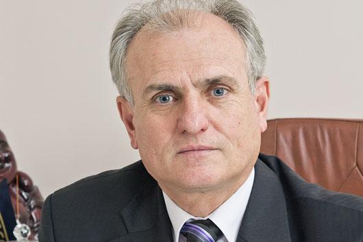 Ион Присэкару отметил, что "перестановки являются частью модернизации ГГНИ".