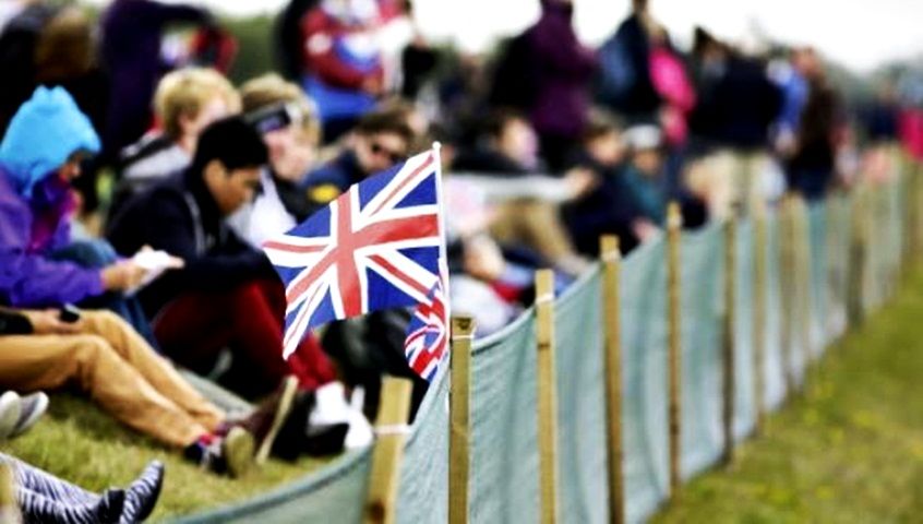 UE ar putea acorda Regatului Unit o derogare de șapte ani de la libera circulație a forței de muncă după Brexit.