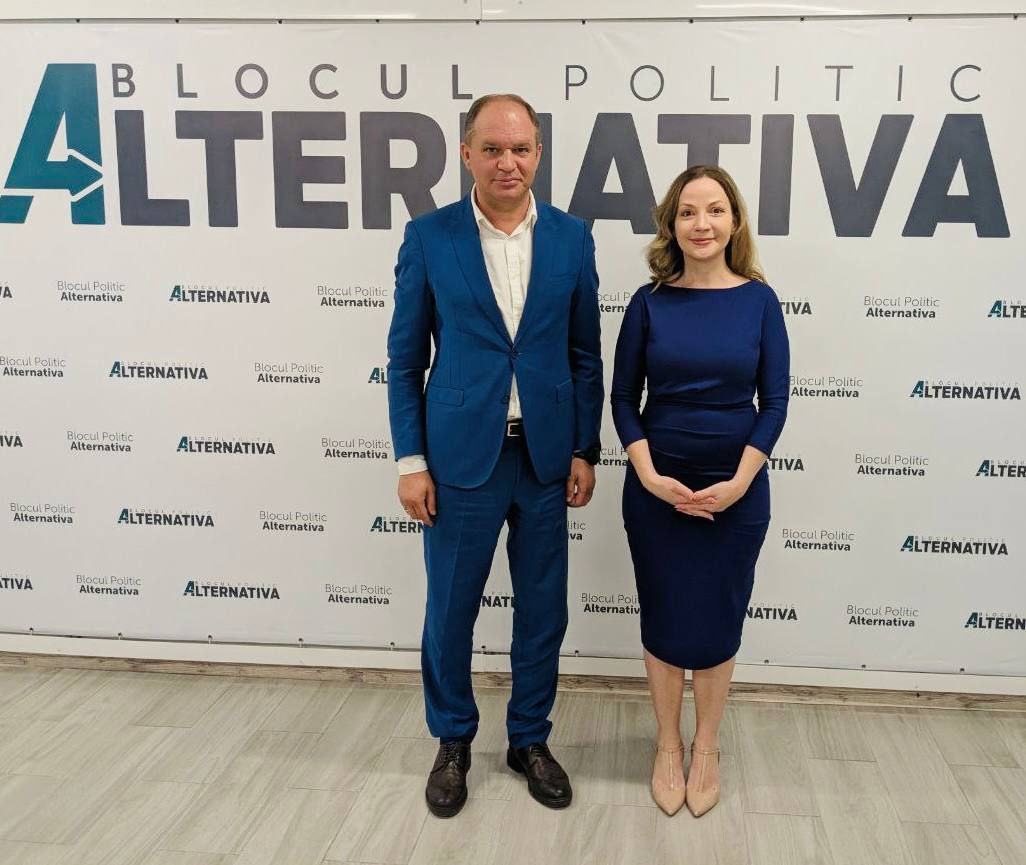 Ceban și însărcinatul cu afaceri al SUA în Moldova au discutat despre situația din țară.