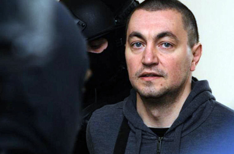Адвокаты: На Платона пытаются возложить вину за ещё один миллиард 