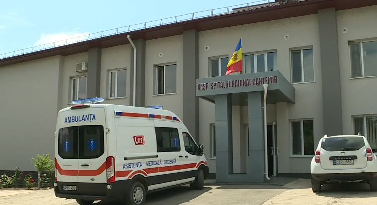 У женщины с ранением головы на томографии обнаружили 9 дробинок.