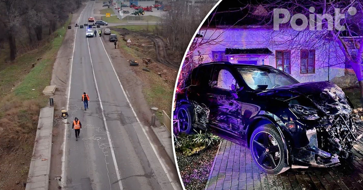 Numărul accidentelor rutiere la Bălți a crescut cu 15%: Pe drumuri vor fi mai multe echipaje de patrulare.