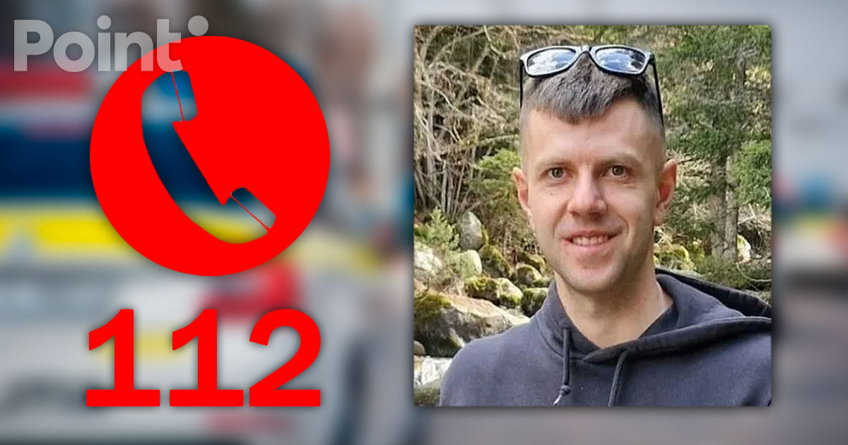 Un tânăr de 32 de ani a dispărut după ce a aterizat pe Aeroportul Chișinău.
