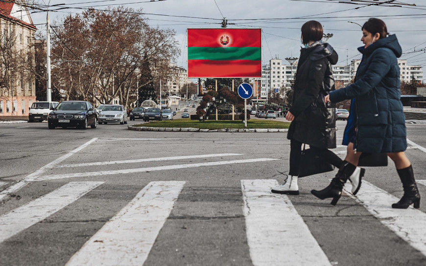 Chișinăul cere Tiraspolului să renunțe la inițiativa de a impune sancțiuni pentru transferul de date cu caracter personal.