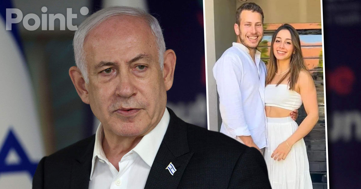 Netanyahu a folosit nunta fiului său pentru a distrage atenția Iranului de la un viitor atac.