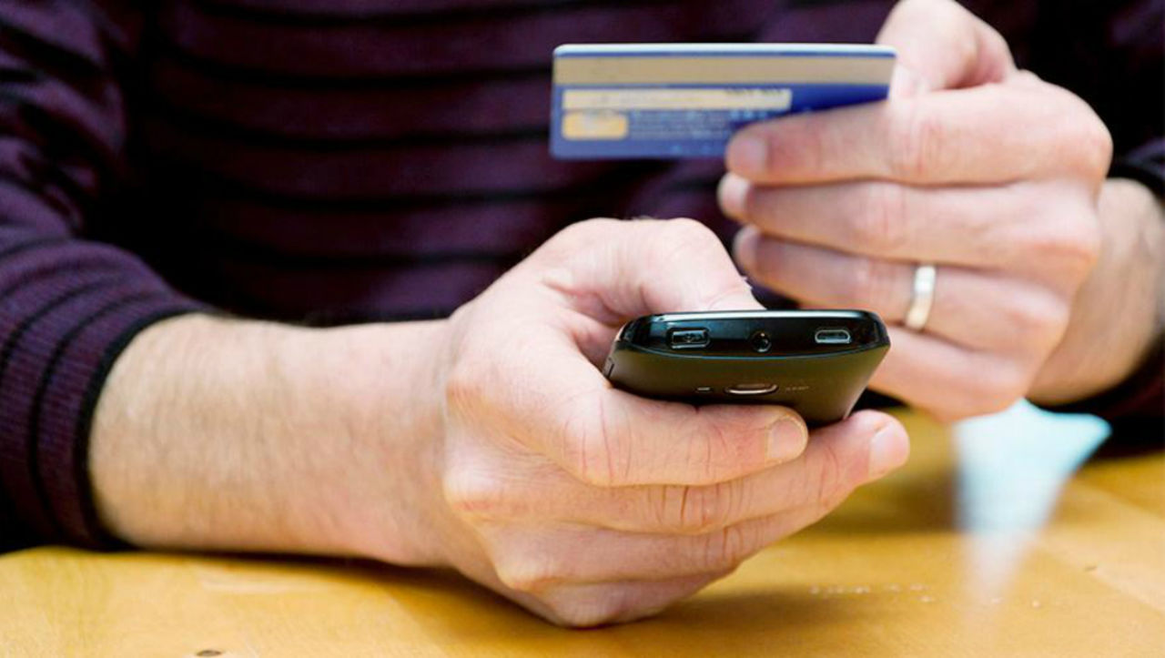 Житель Новоаненского района отдал мошенникам 127 тысяч леев для "закрытия кредита".
