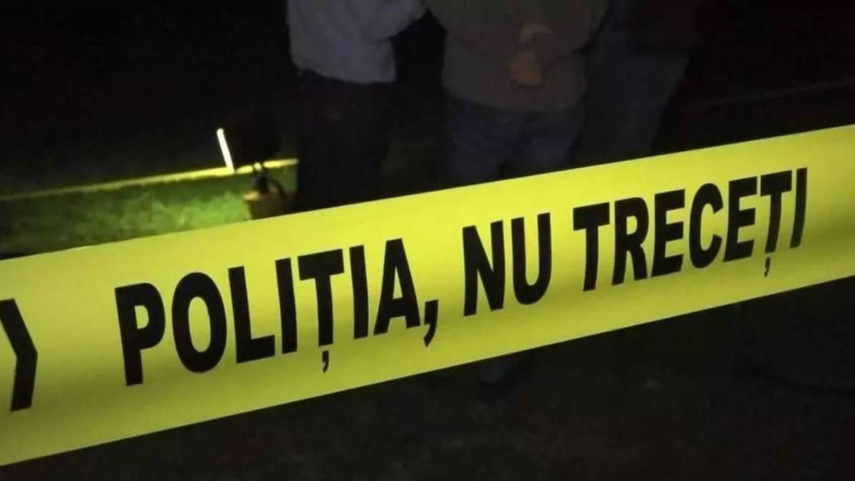 Un tânăr s-a aruncat în gol de la etajul 13 al unui bloc de locuințe din Chișinău.