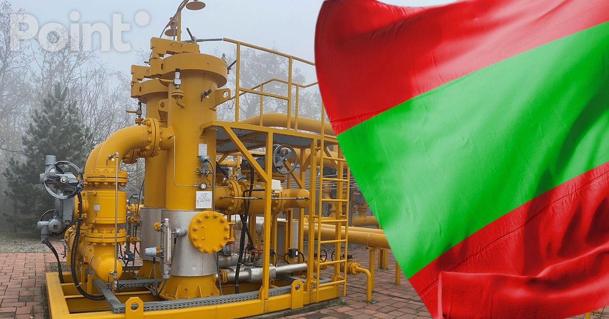 Transnistria se pregătește pentru gestionarea directă a energiei și revizuirea tarifelor.