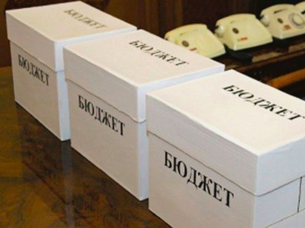Документ готовят к принятию во втором чтении.