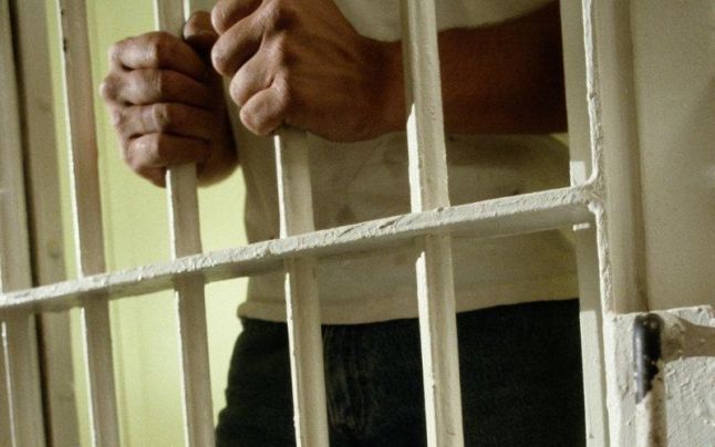 Șapte ani de închisoare pentru un șef de secție al Penitenciarului nr.17 din Rezina. Foto: adevarul.ro