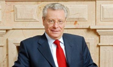 Петр Лучинский рассказал о том, как его имя попало в отчет Kroll.