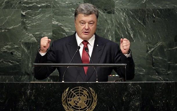 Президент Украины Петр Порошенко посетит США для участия в 72-й сессии Генеральной ассамблеи ООН.