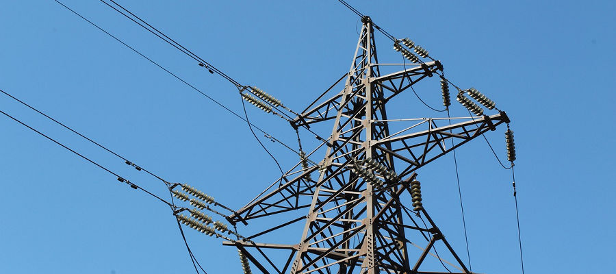 Construcția liniei electrice Strășeni — Gutinaș, blocată: Proiect de 130 milioane de dolari.