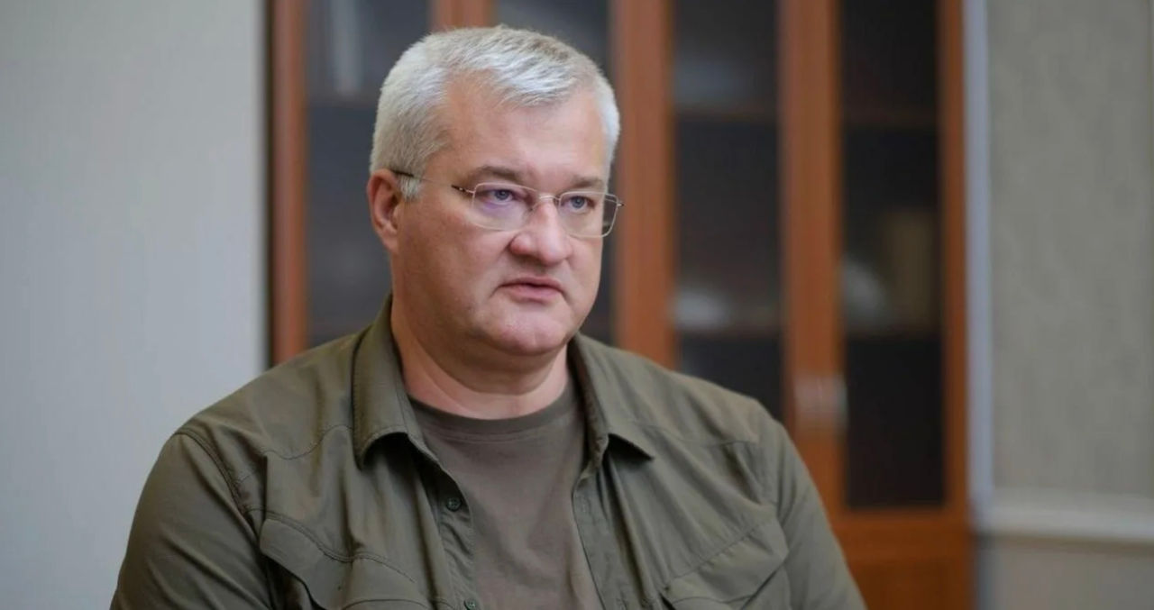 Sibiga: Trump a depus multe eforturi pentru pace, iar de la Rusia a primit un set de vechi ultimatumuri.