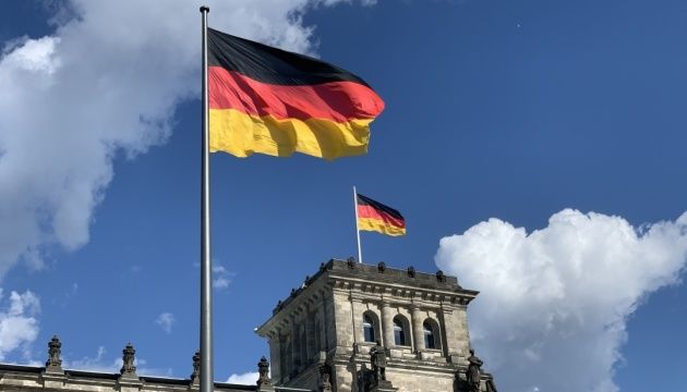 Берлин призывает все стороны соблюдать перемирие на Донбассе. Фото: ukrinform.ru.
