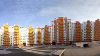Prețul apartamentelor s-a redus cu 6%. Foto: mbc.md
