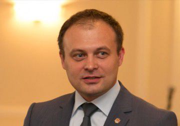 Discuțiile din cadrul întrevederii au vizat dezvoltarea relațiilor interparlamentare de cooperare dintre legislativele celor două state. Foto: infomarket.md