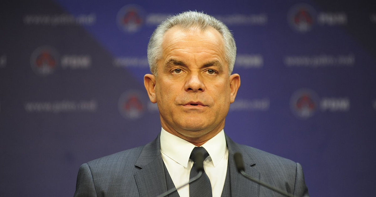 Procuratura Generală: Grecia a confirmat oficial că a recepționat cererea de extrădare a lui Plahotniuc.