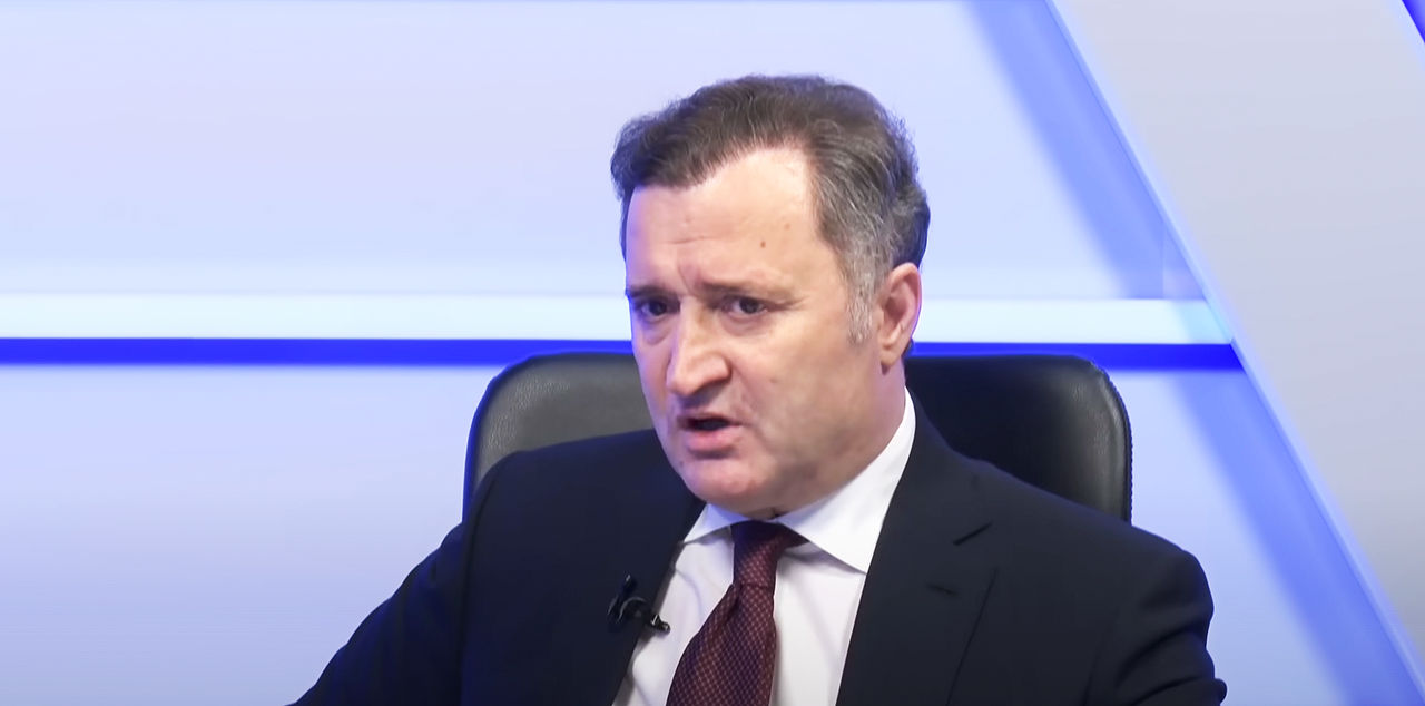 Филат о проблемах аэропорта: Я ожидал, что отставки последуют немедленно.