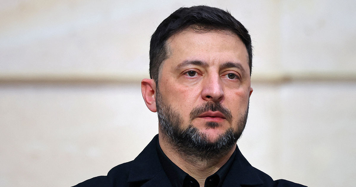 Zelenski: Am auzit de la Moscova semnale că pregătesc un an al războiului.