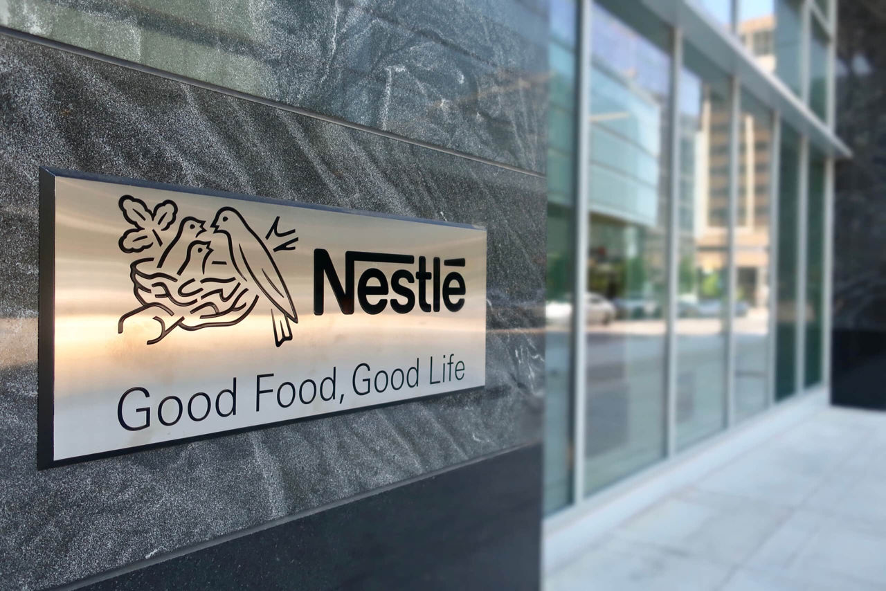Nestle откажется от искусственных красителей к концу 2026 года.