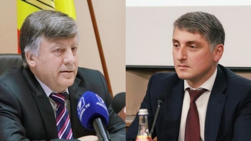 Харунжен: Ни минуты не жалею, что не пошел навстречу Дьякову.