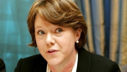 Ministrul britanic al Culturii, Maria Miller, a demisionat în urma unei polemici cu privire la indemnizaţiile pe care le-a încasat în calitate de parlamentar.
