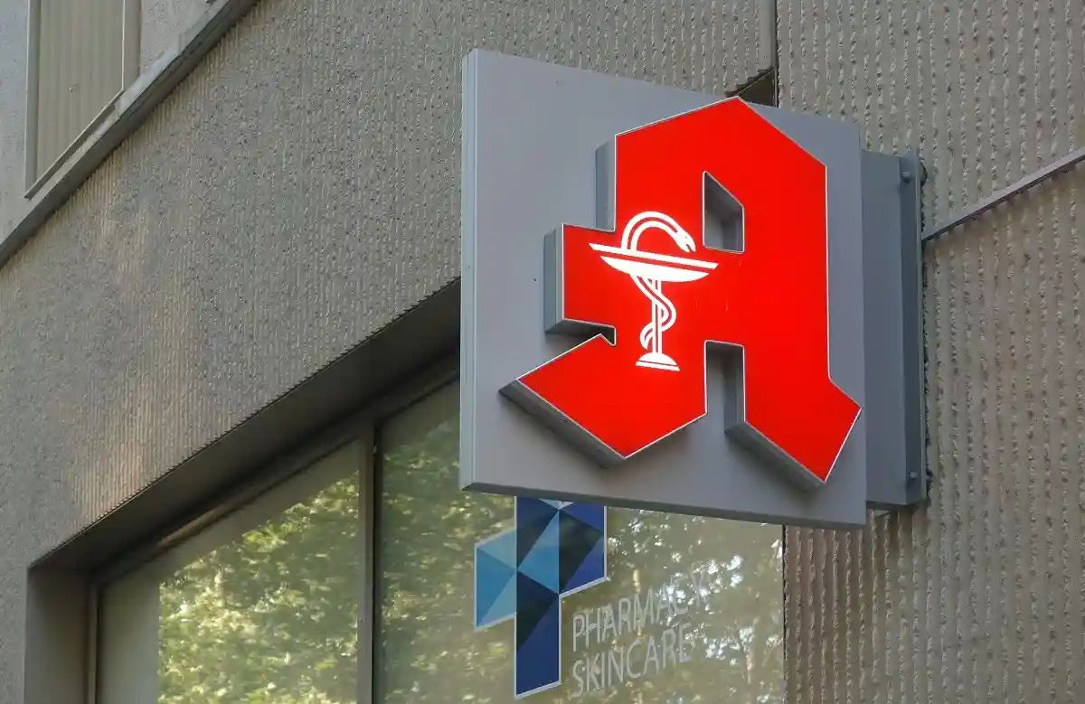 Germania se confruntă cu o criză de medicamente.