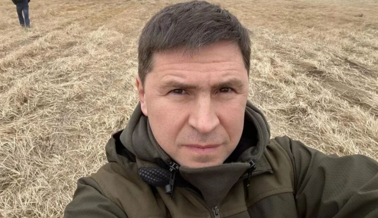 Подоляк назвал результаты, которых Россия достигнет от "спецоперации".