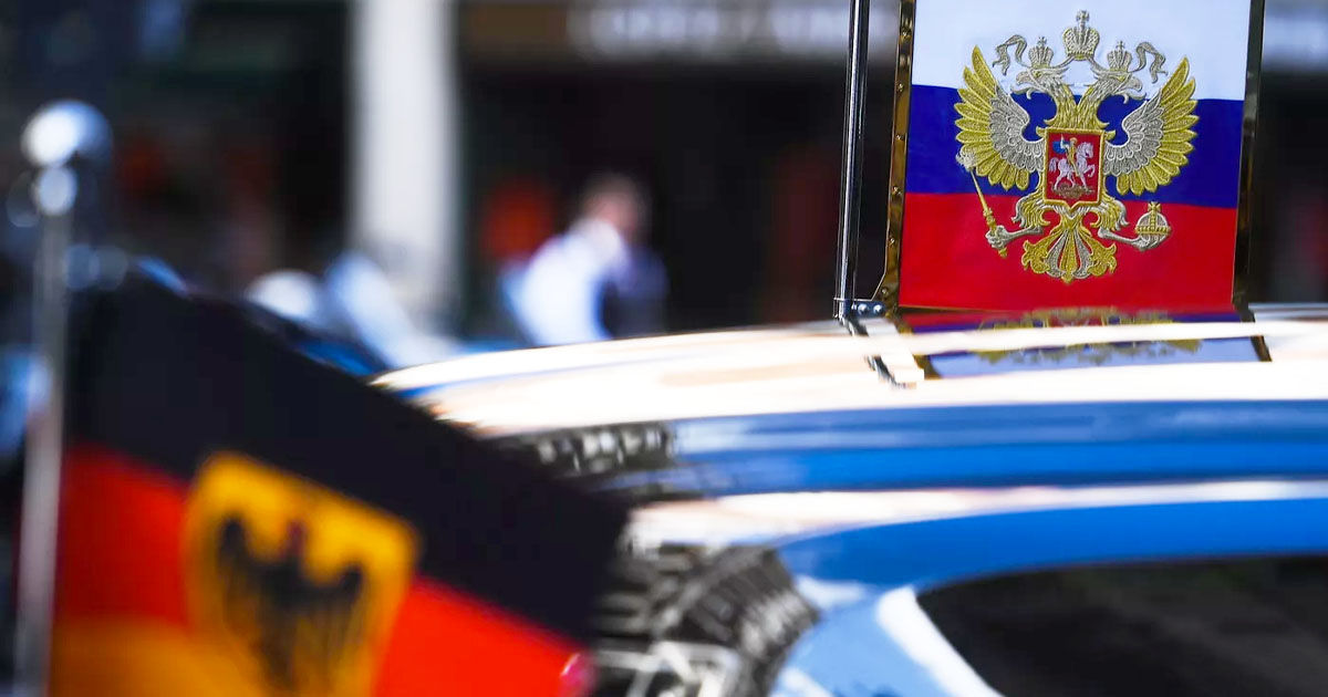 Companiile germane îi plătesc lui Putin două miliarde de dolari pe an.