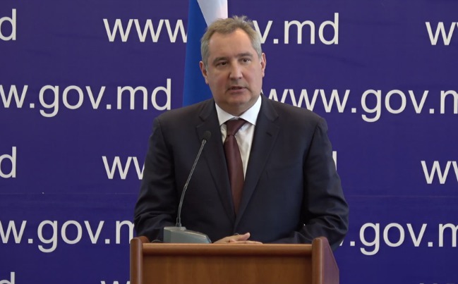 Вместо 4-5 октября российский чиновник приедет неделей позже.