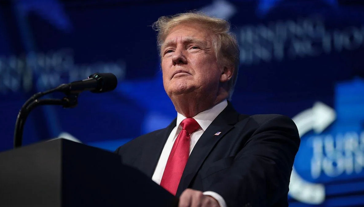 Акции соцсети Трампа упали после его возвращения на Х.