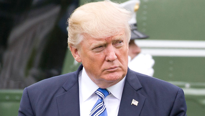 Дональд Трамп до вступления в должность президента США записывал все телефонные разговоры с бизнес-партнерами.