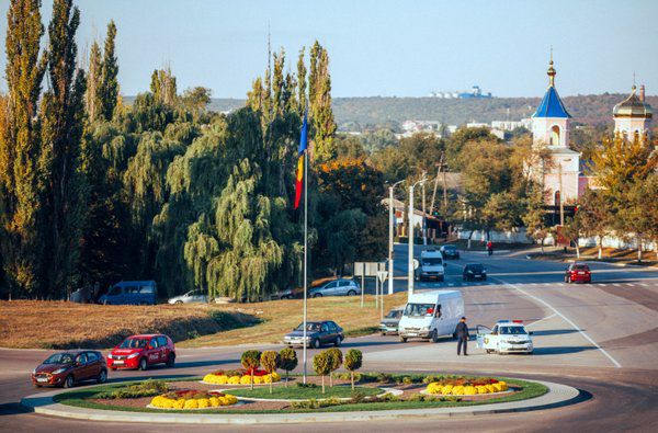Съезд "Равноправия" состоится в Оргееве.