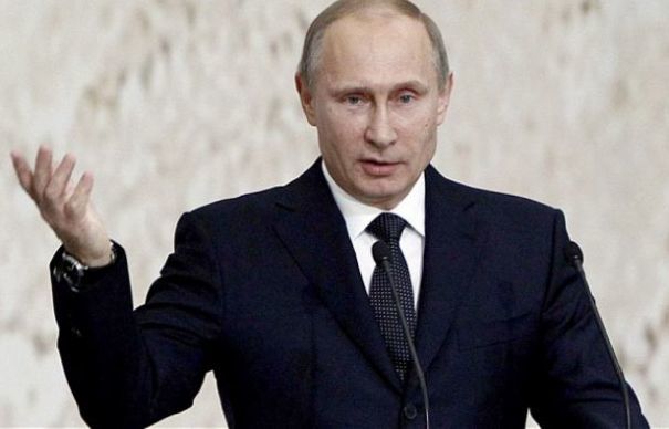 Noile sancţiuni împotriva Rusiei impuse de către Washington reflectă „inadecvarea” preşedintelui în exerciţiu Barack Obama. Foto: capital.ro