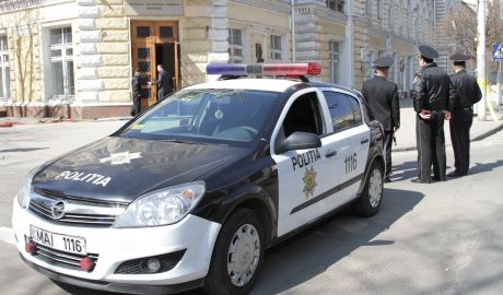 Исследование подготовлено при финансовой поддержке посольства США в РМ, центра SBS-AXA и МВД. Фото: jurnal.md