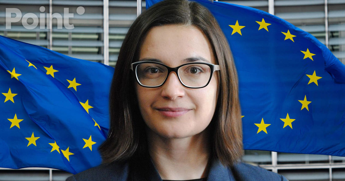 Gherasimov: Continuăm să muncim pentru scopul nostru comun - să devenim stat membru al UE.